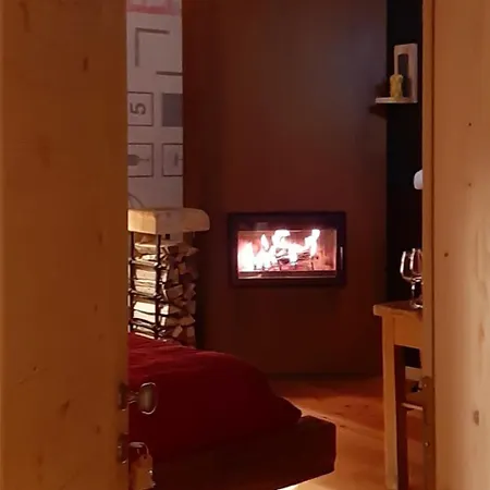 Bed & Breakfast Ronco Carbon Gallio