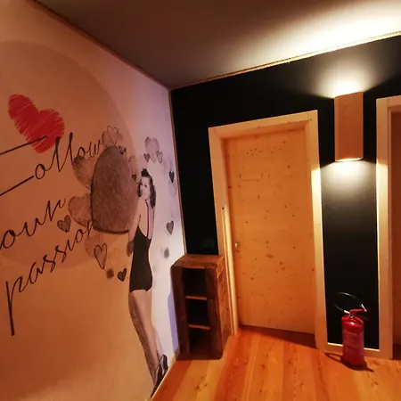 Bed & Breakfast Ronco Carbon Gallio