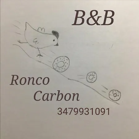 Ronco Carbon