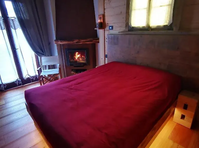 Ronco Carbon Bed & Breakfast