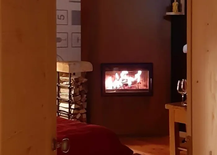 Bed & Breakfast Ronco Carbon Gallio