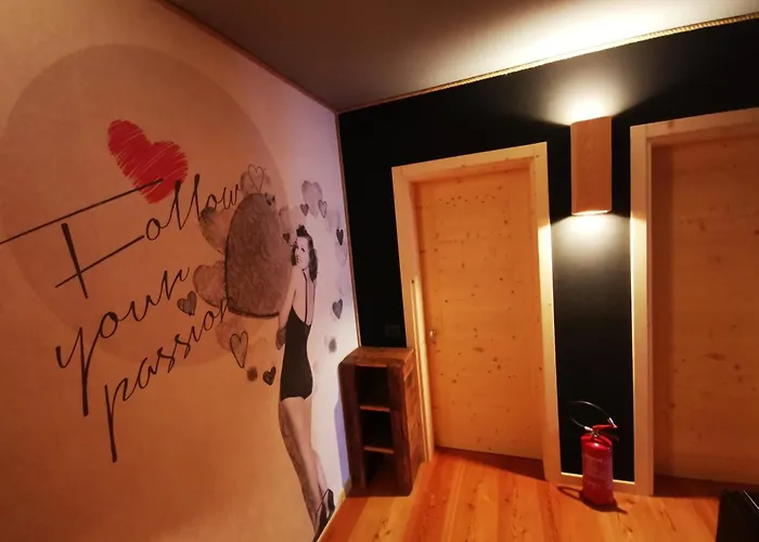 Bed & Breakfast Ronco Carbon Gallio