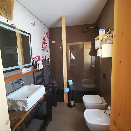 Ronco Carbon Bed & Breakfast *