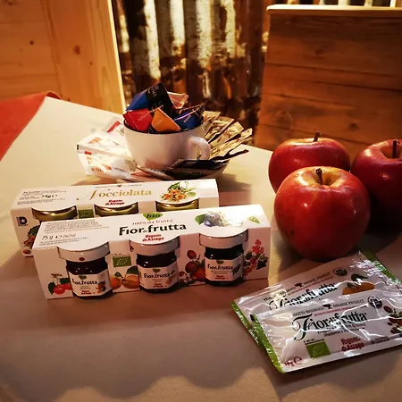 Bed & Breakfast Ronco Carbon *