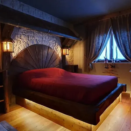 Bed & Breakfast Ronco Carbon